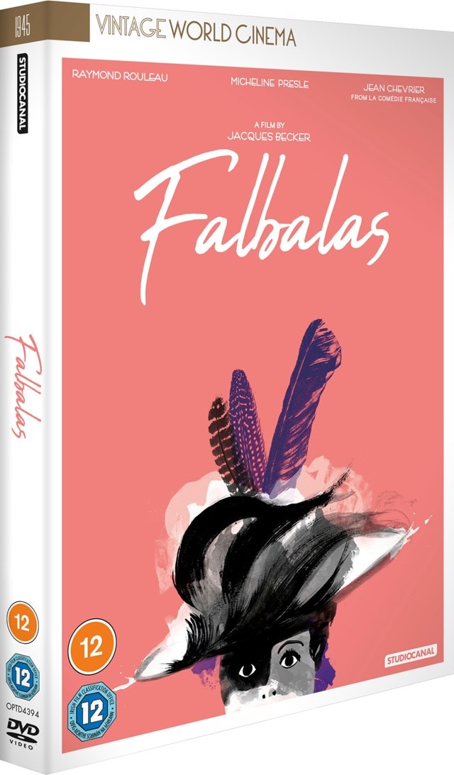 Falbalas - 2