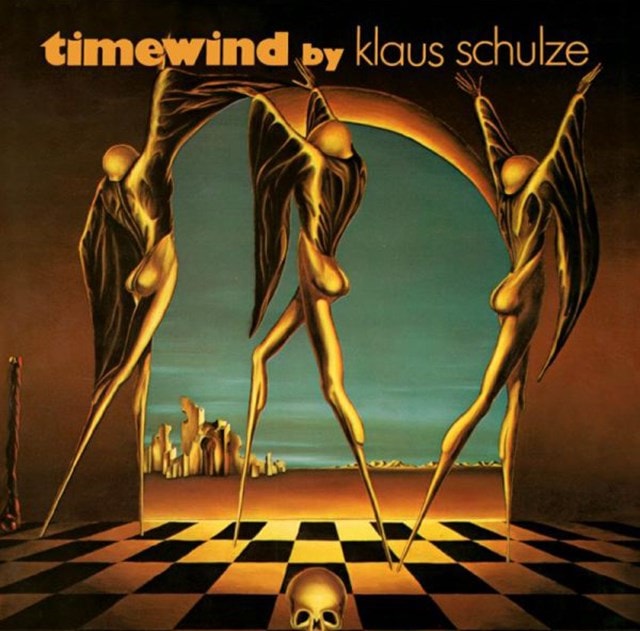 Timewind - 1