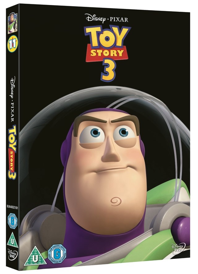 Toy Story 3 - 2