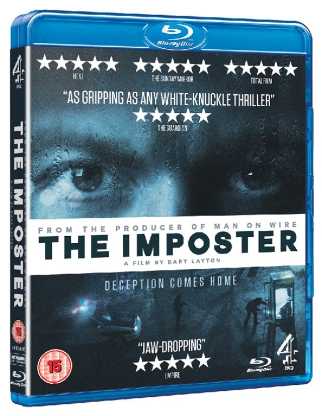 The Imposter - 2