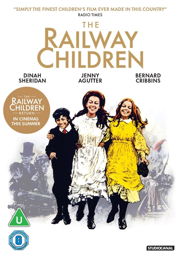 The Railway Children - 1