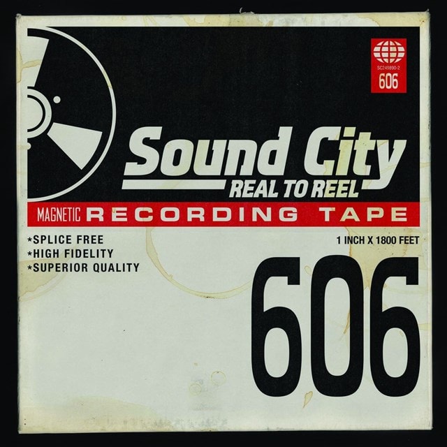 Sound City: Real to Reel - 1