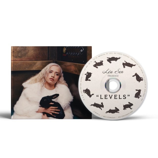LEVELS - 1