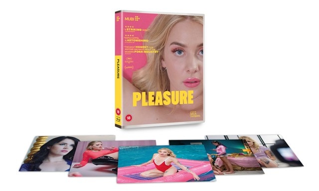 Pleasure - 1
