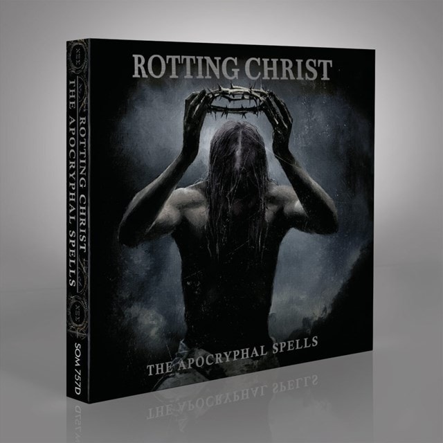 The Apocryphal Spells - 2