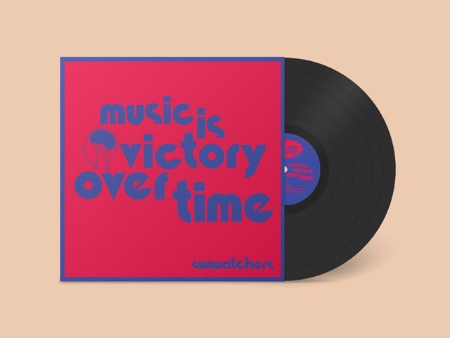 Music Is Victory Over Time - 1