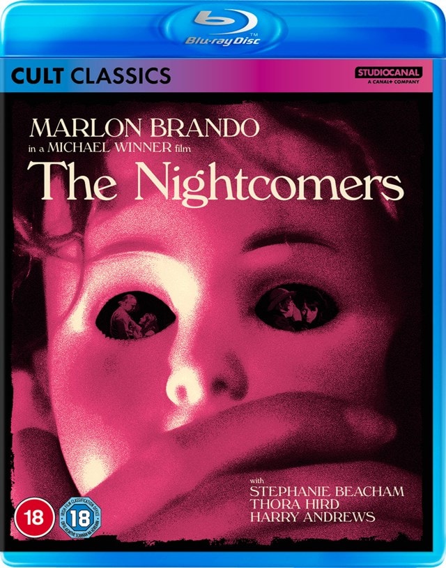 The Nightcomers - 4