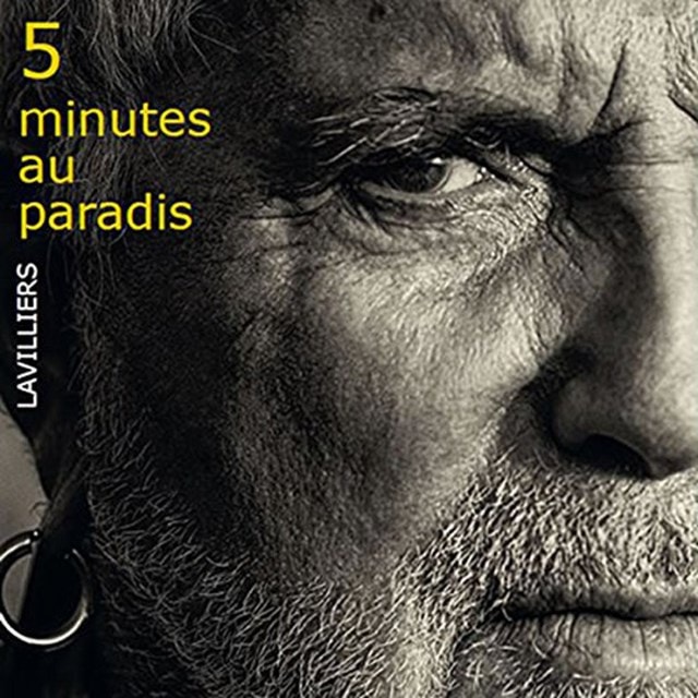 5 Minutes Au Paradis - 1