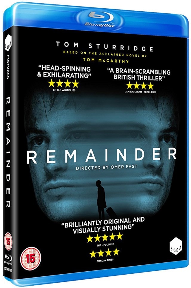 Remainder - 2