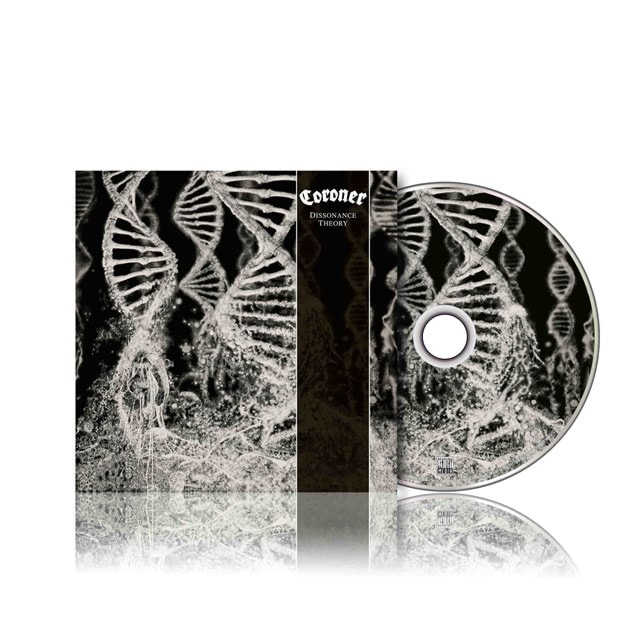 Dissonance Theory - 2