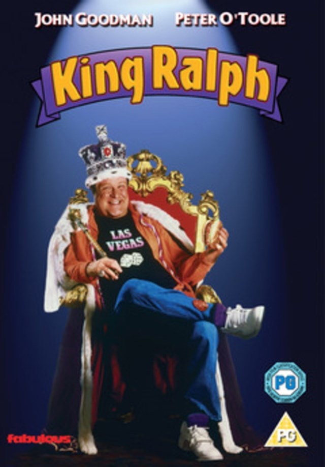 King Ralph - 1