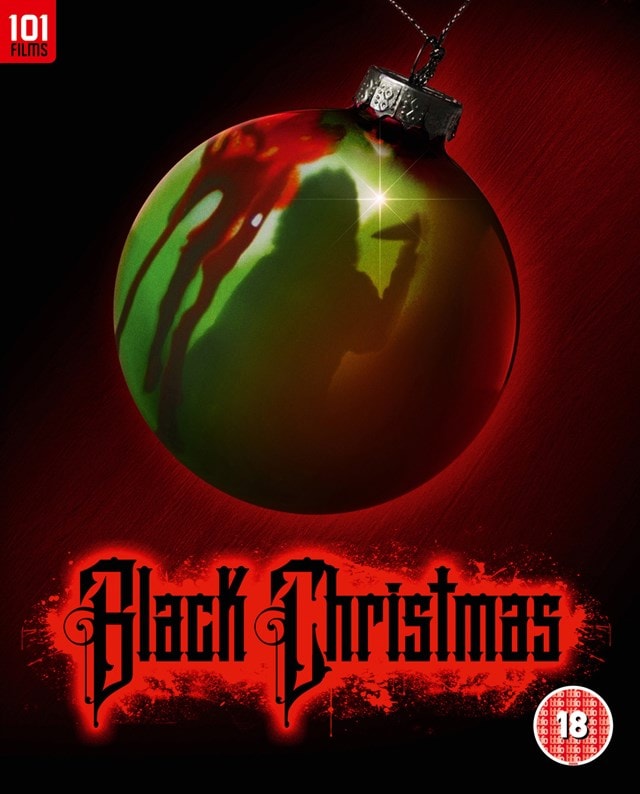 Black Christmas - 1