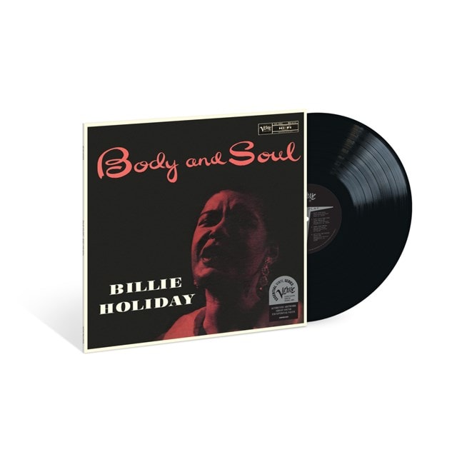 Body and Soul - 2