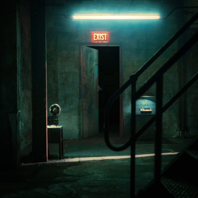 Exist - 1