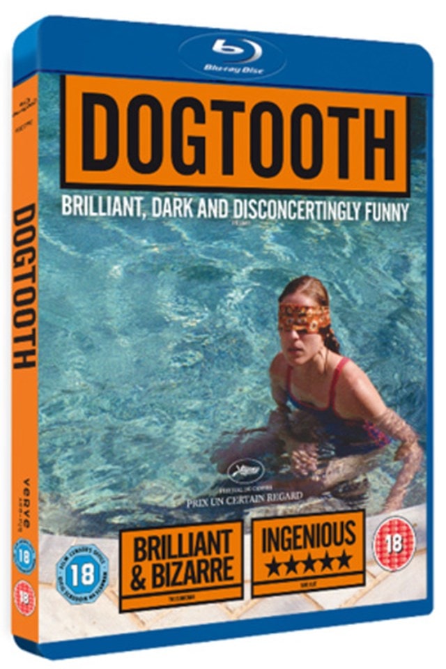 Dogtooth - 1