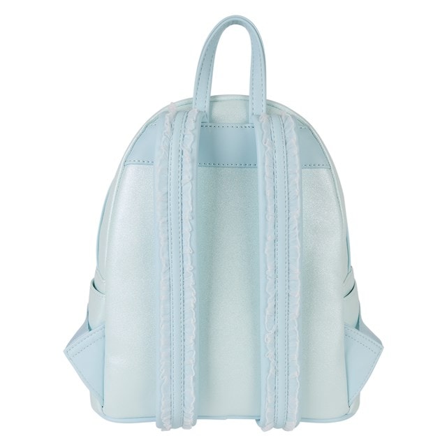 Cinderella Cosplay Loungefly Mini Backpack - 4