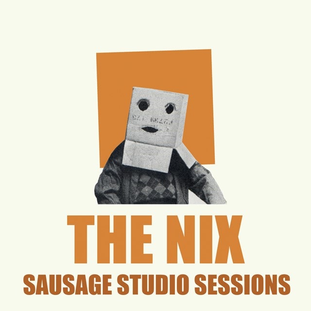Sausage Studio Sessions - 1