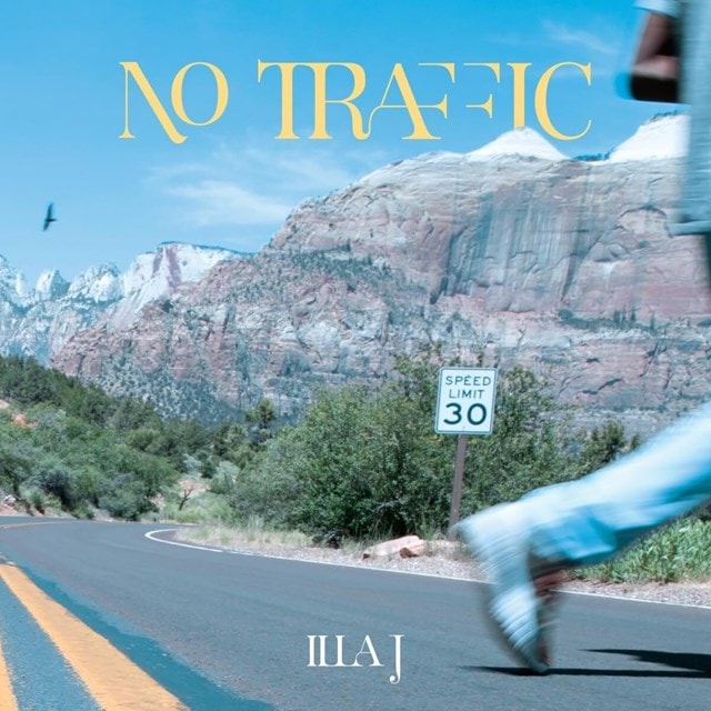 No Traffic - 1