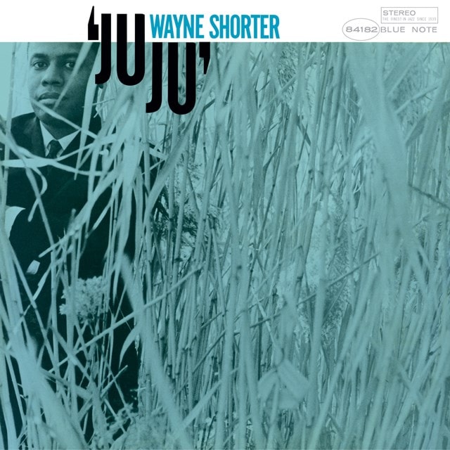 Juju - 1