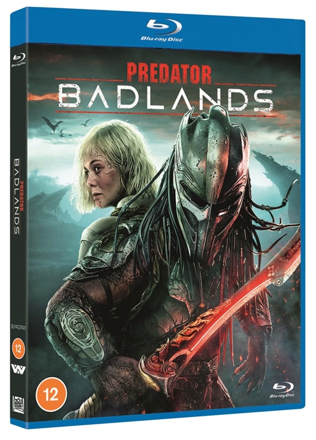 Predator: Badlands - 4