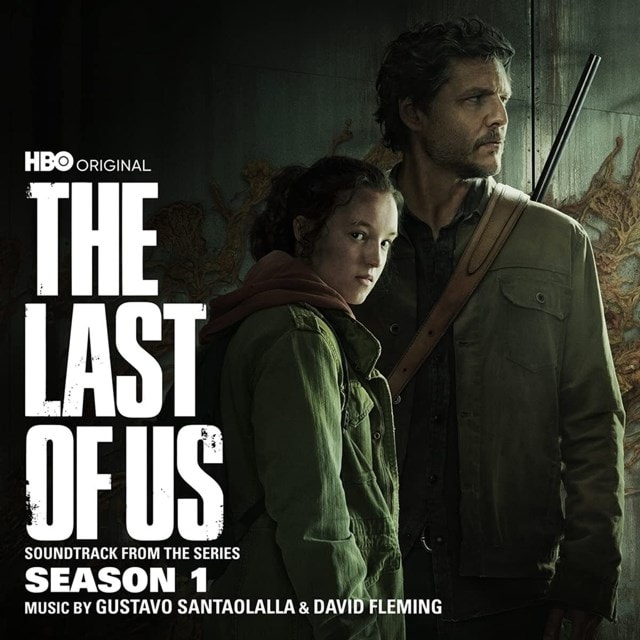 The Last of Us: Season 1 - 1