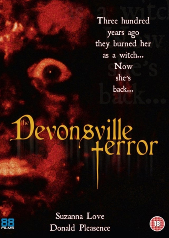 The Devonsville Terror - 1
