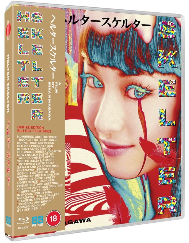Helter Skelter - 3