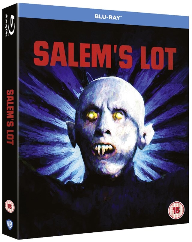 Salem's Lot - 4