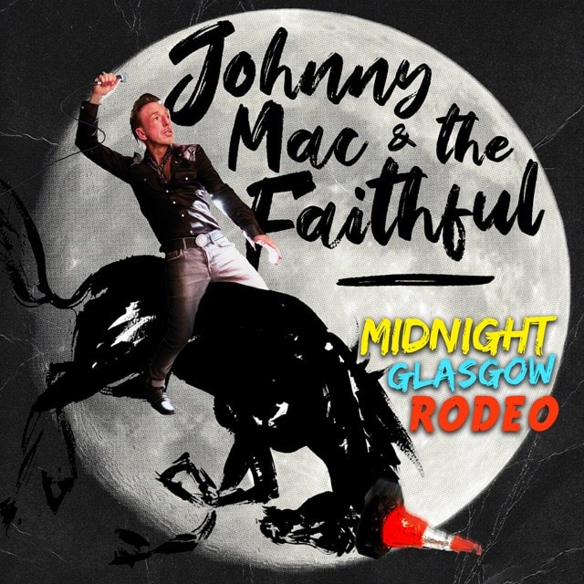 Midnight Glasgow Rodeo - 1
