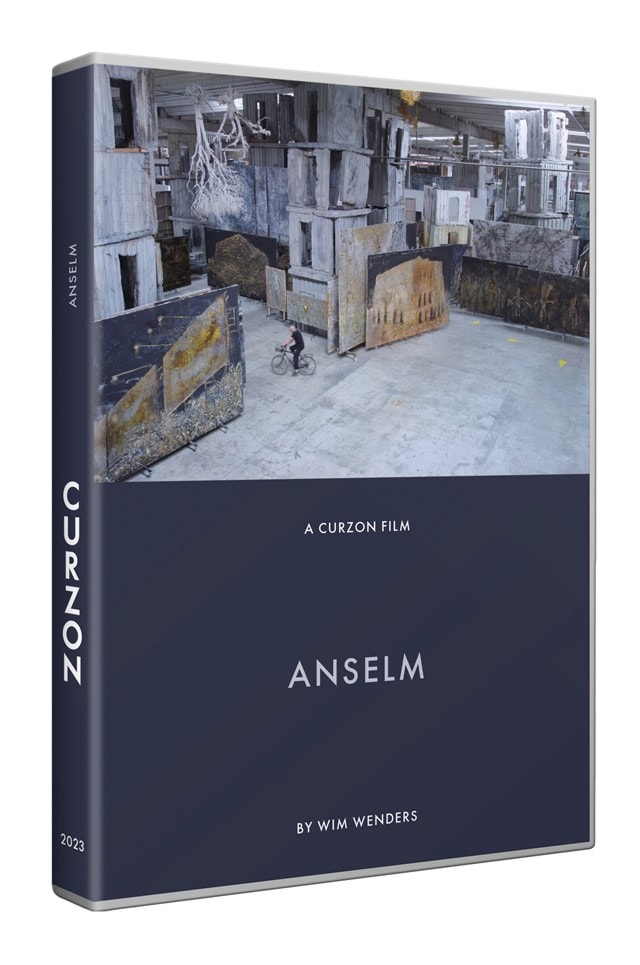 Anselm - 4