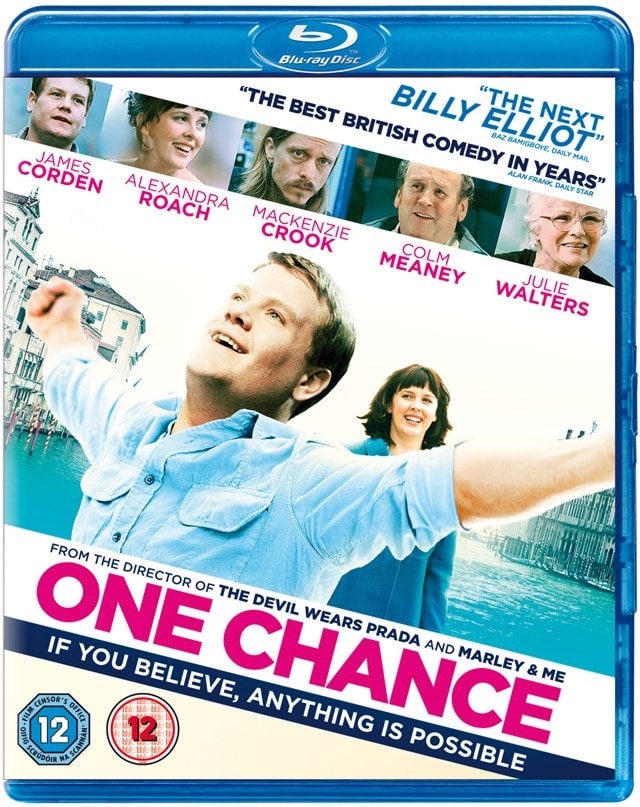 One Chance - 1