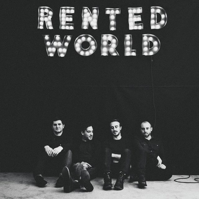 Rented World - 1