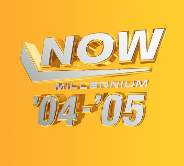 NOW Millennium '04-'05 - Special Edition - 2