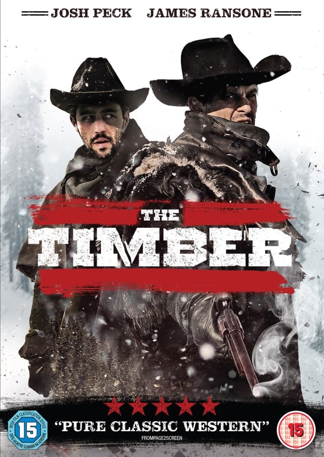 The Timber - 1