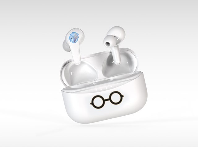 OTL Harry Potter Glasses True Wireless Bluetooth Earphones - 6