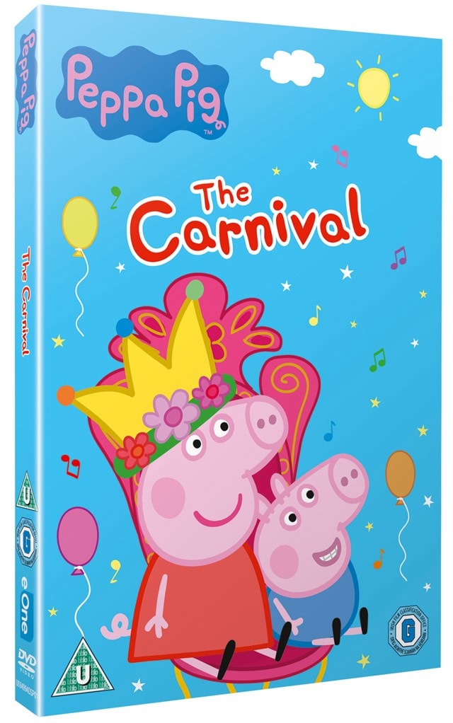 Peppa Pig: The Carnival - 2