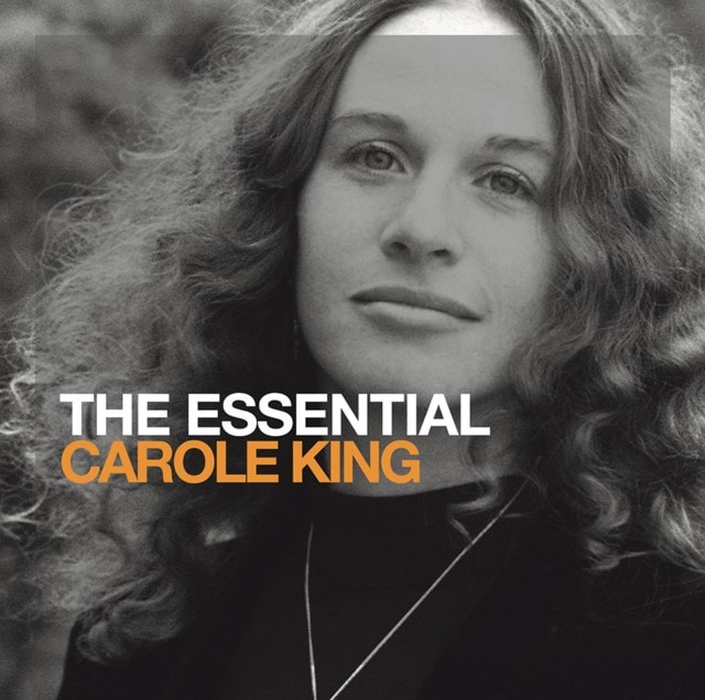 The Essential Carole King - 1