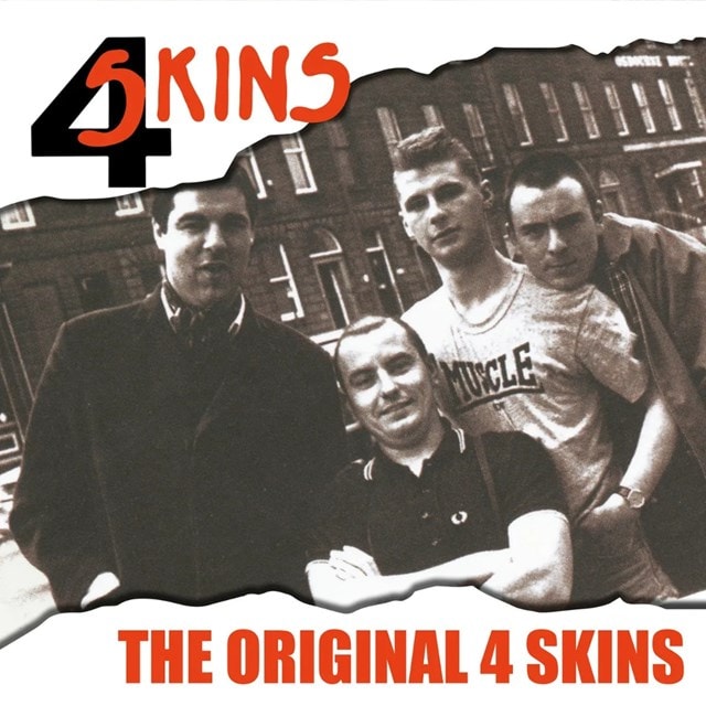 The Original 4 Skins - 1