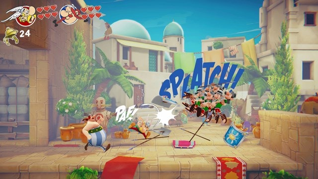 Astérix & Obélix Mission Babylon: Microids Reveals Gameplay on Release Day of the Game 9 5fc1e3a6 8104 4606 8557 62496db34182 Astérix & Obélix Mission Babylon: Microids Reveals Gameplay on Release Day of the Game 5fc1e3a6 8104 4606 8557 62496db34182 6