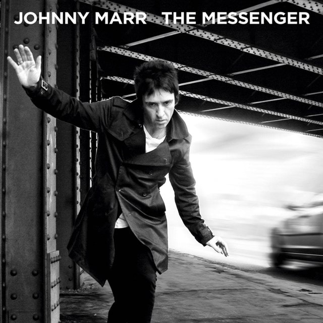 The Messenger - 1