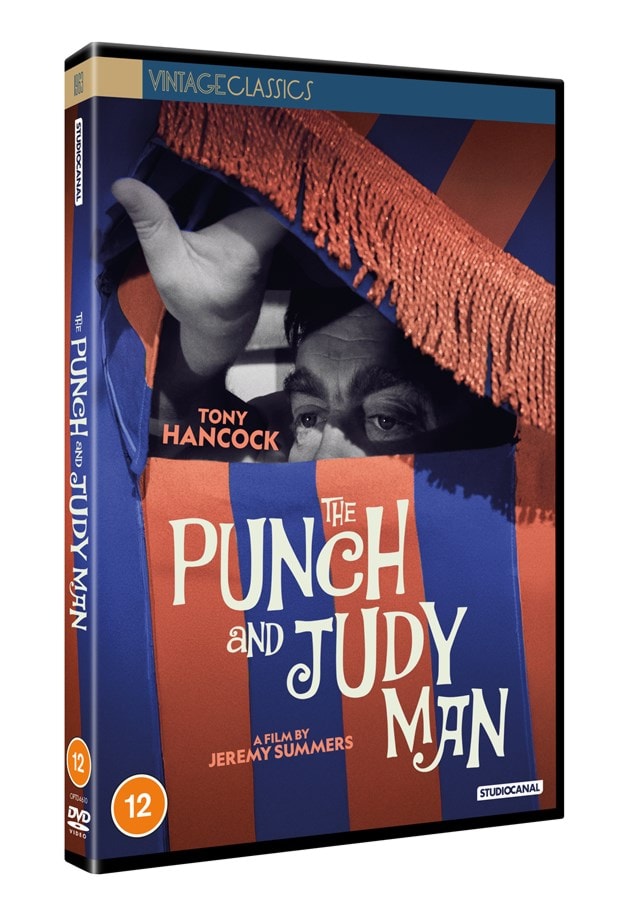 The Punch and Judy Man - 4