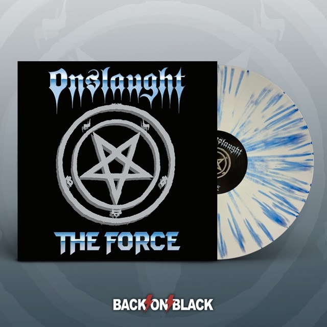 The Force - 2