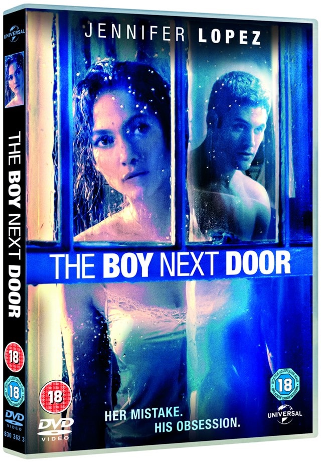The Boy Next Door - 2