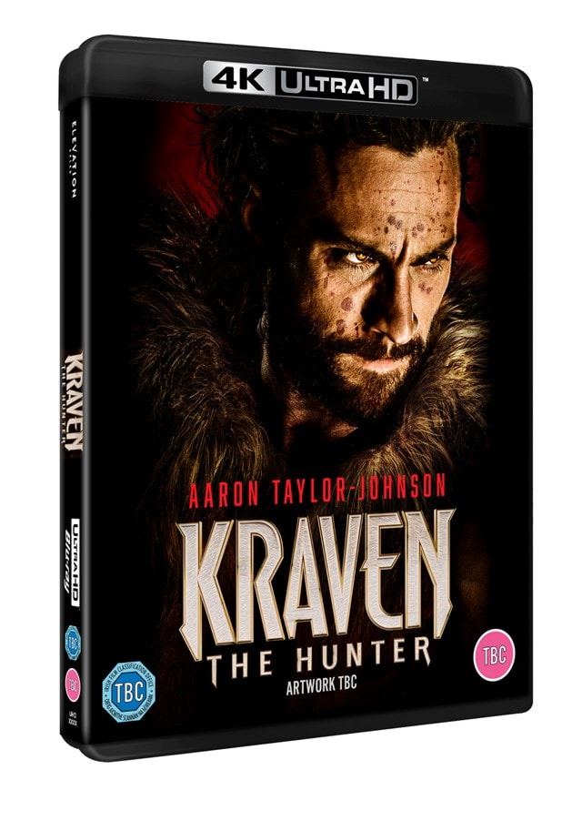 Kraven the Hunter - 2