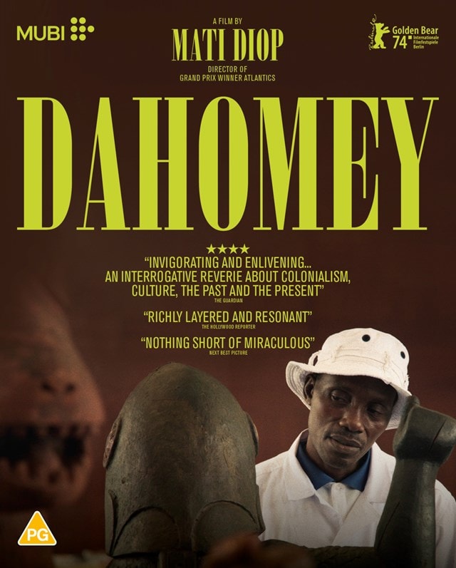 Dahomey - 1