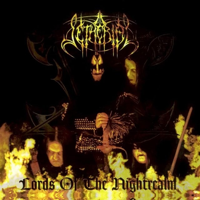 Lords of the Nightrealm - 1