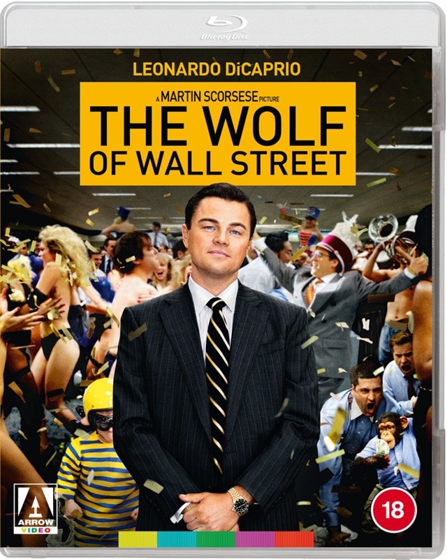 The Wolf of Wall Street - 2