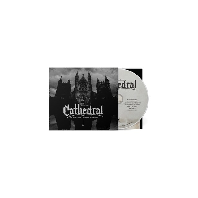 Cathedral - 2