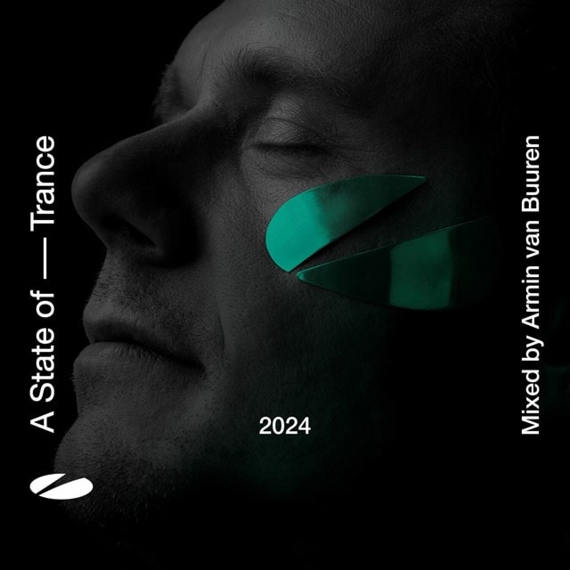 A State of Trance 2024: Mixed By Armin Van Buuren - 1