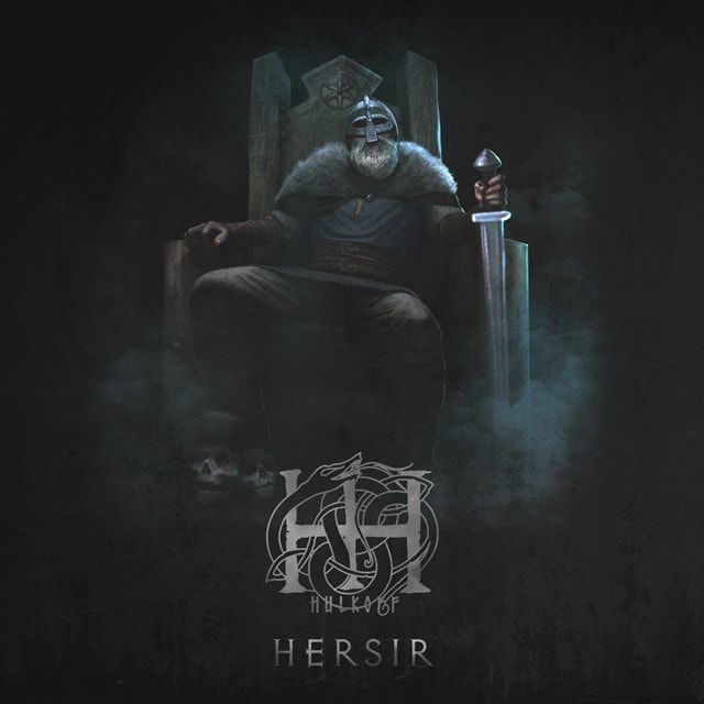 Hersir - 1